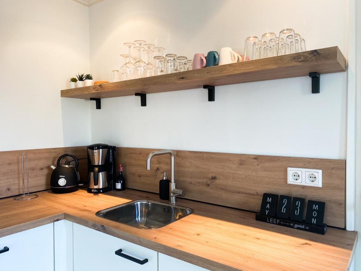 Sfeervolle Vakantiewoning Biggekerke Bg01 Dış mekan fotoğraf